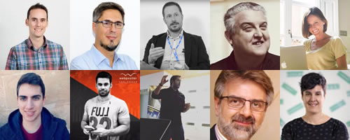 Consejos de 10 expertos sobre gestión de proyectos SEO 